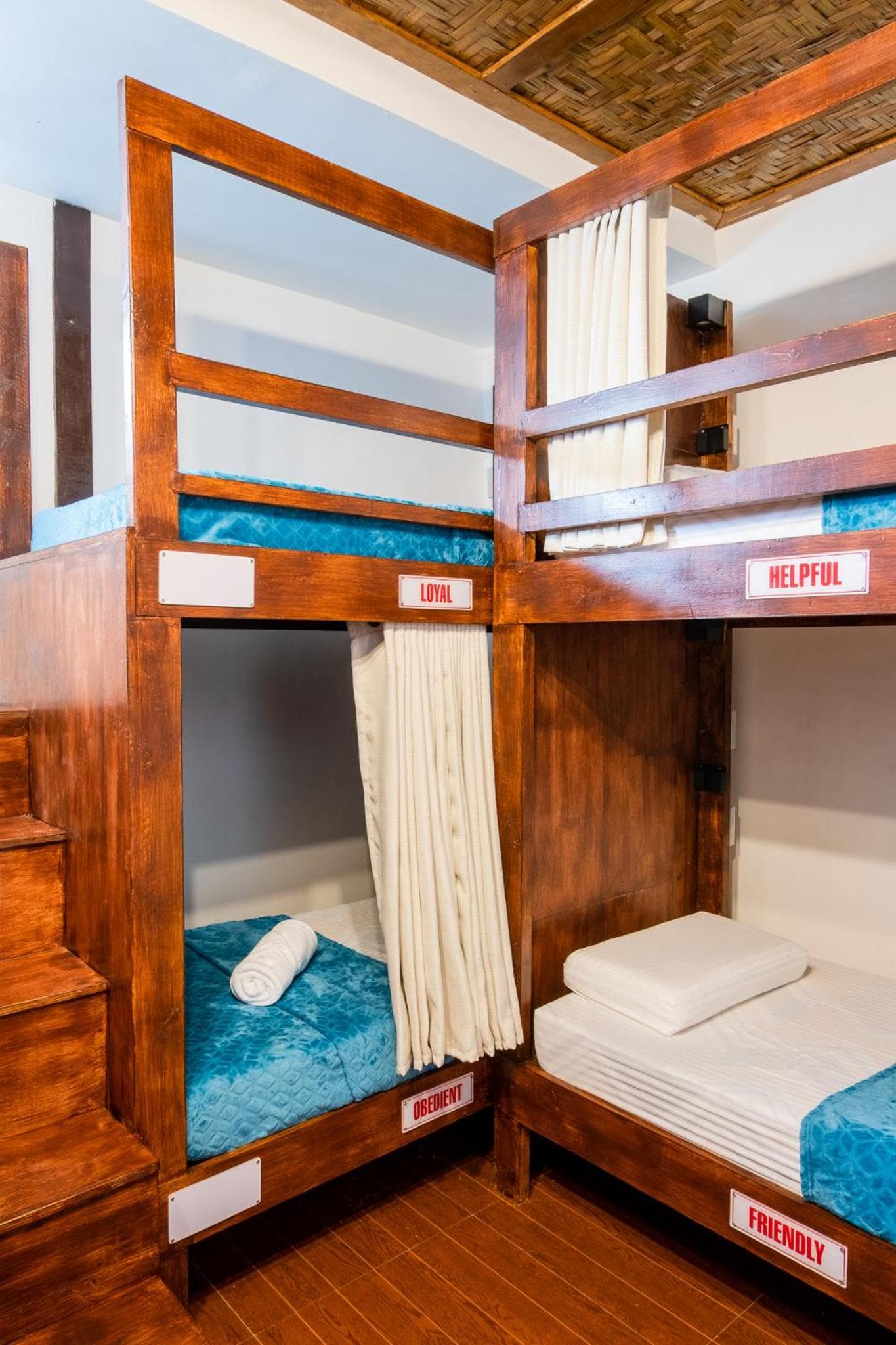 Public House Hostel photo 2