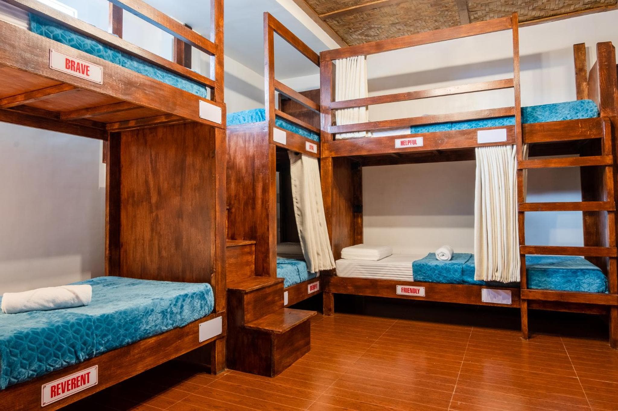 Public House Hostel photo 4