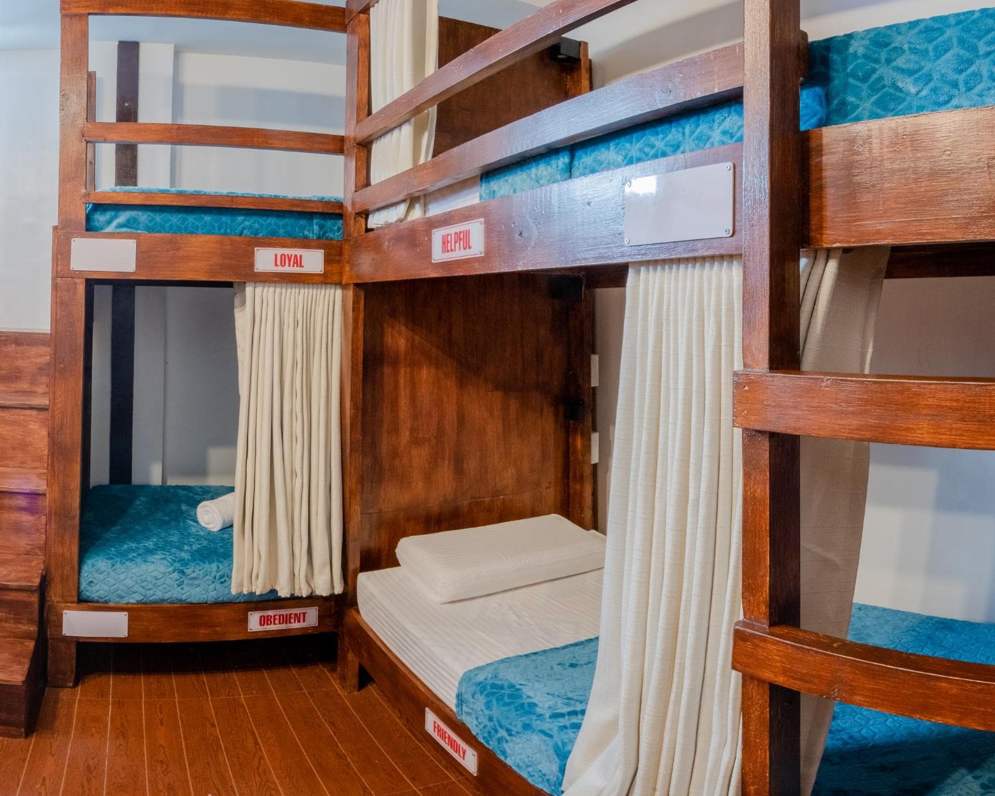 Public House Hostel photo 9
