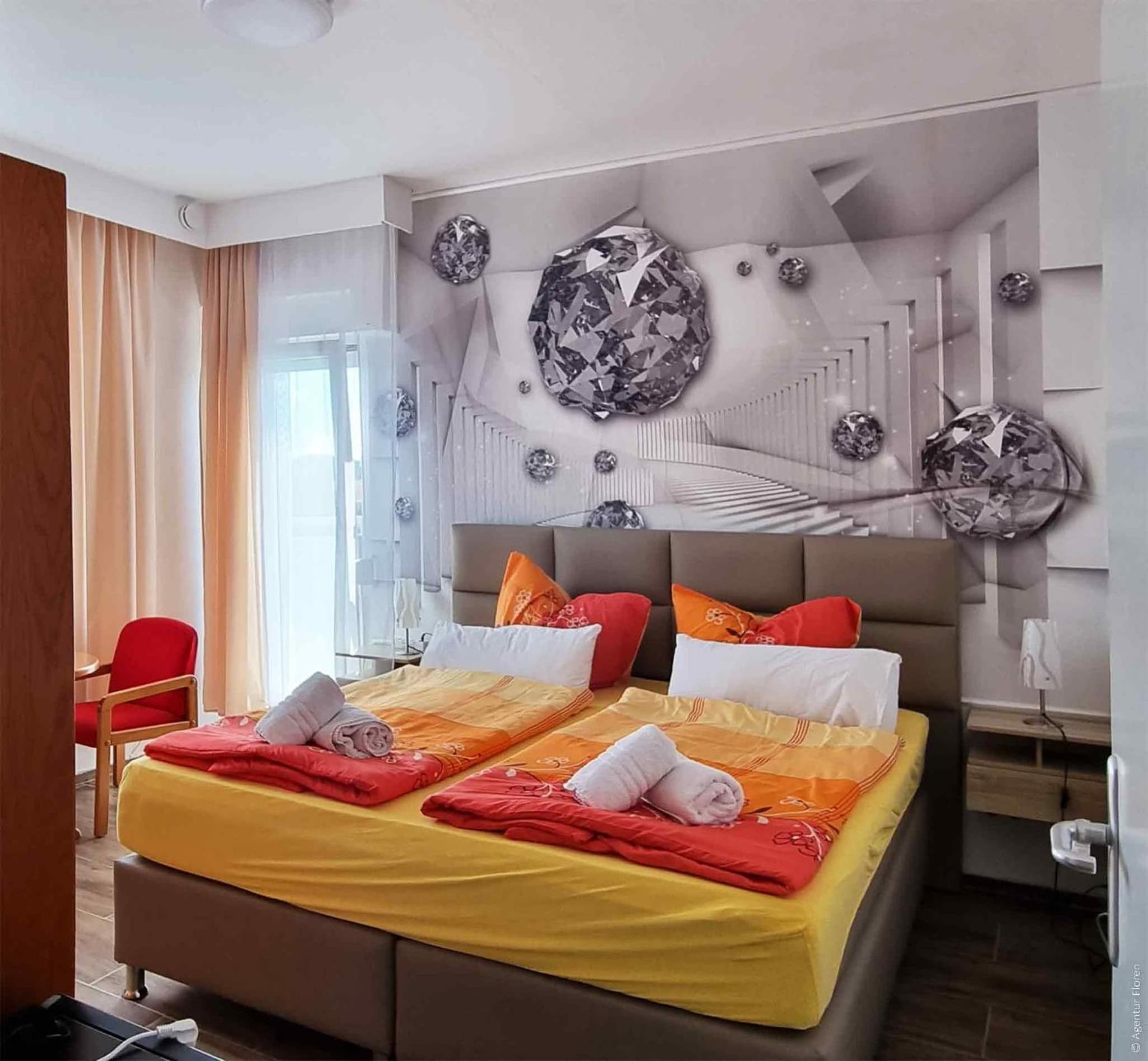 Hotel Sofia photo 4