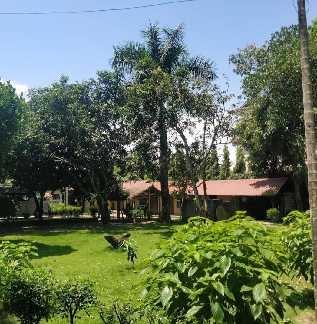 Tiger Residency Resort photo 6