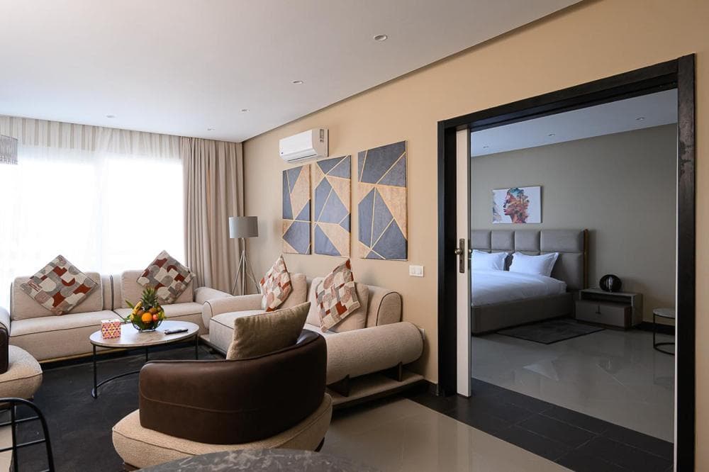 PLAYA DEL PACHA Suites Hotel photo 8