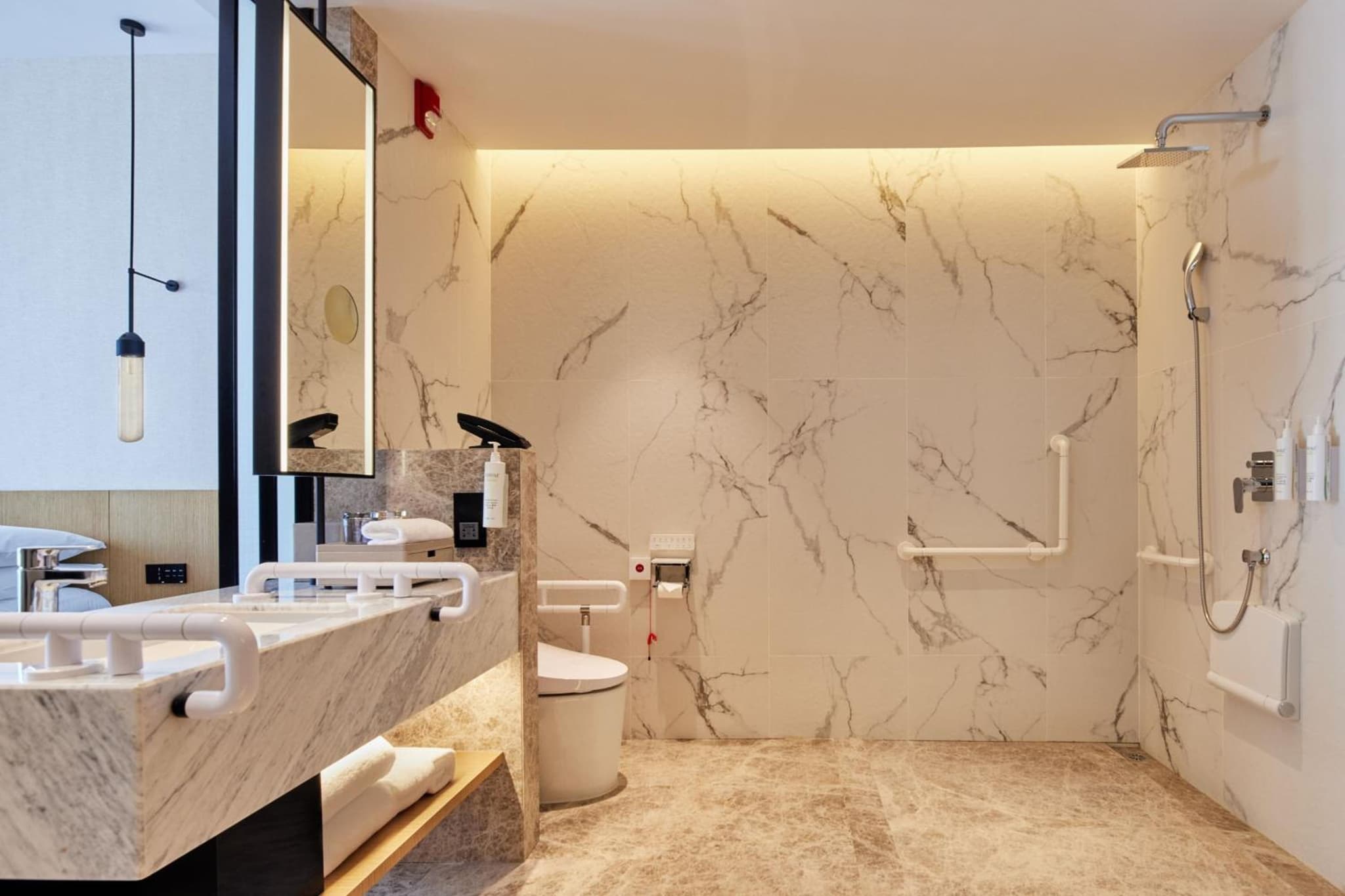Fairfield by Marriott Zibo photo 8