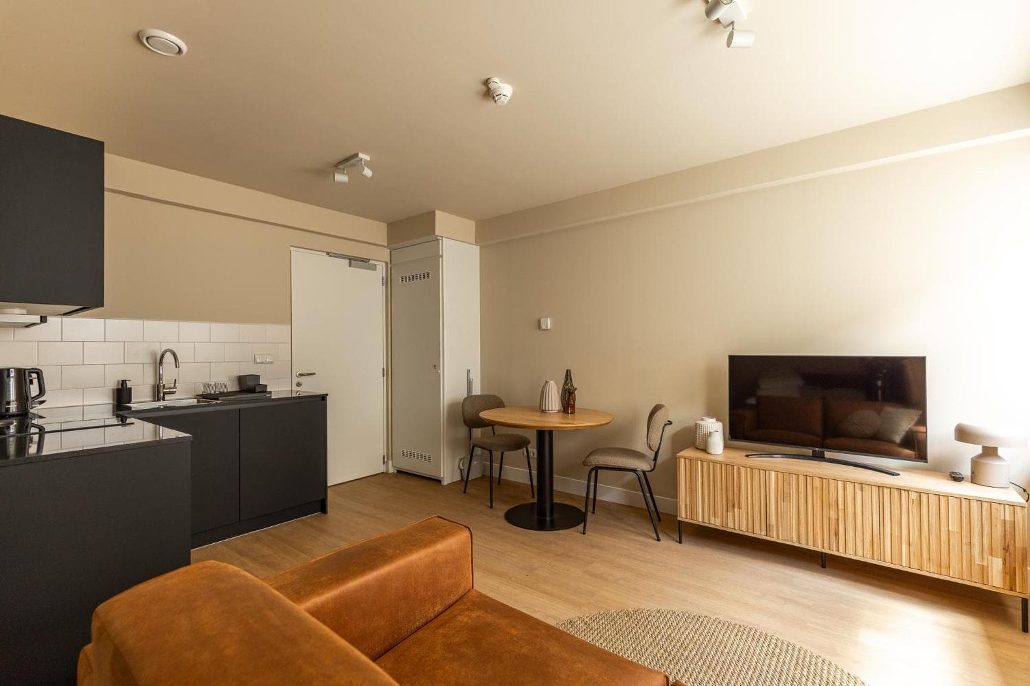 VlieMare Appartementen De Kluut photo 7