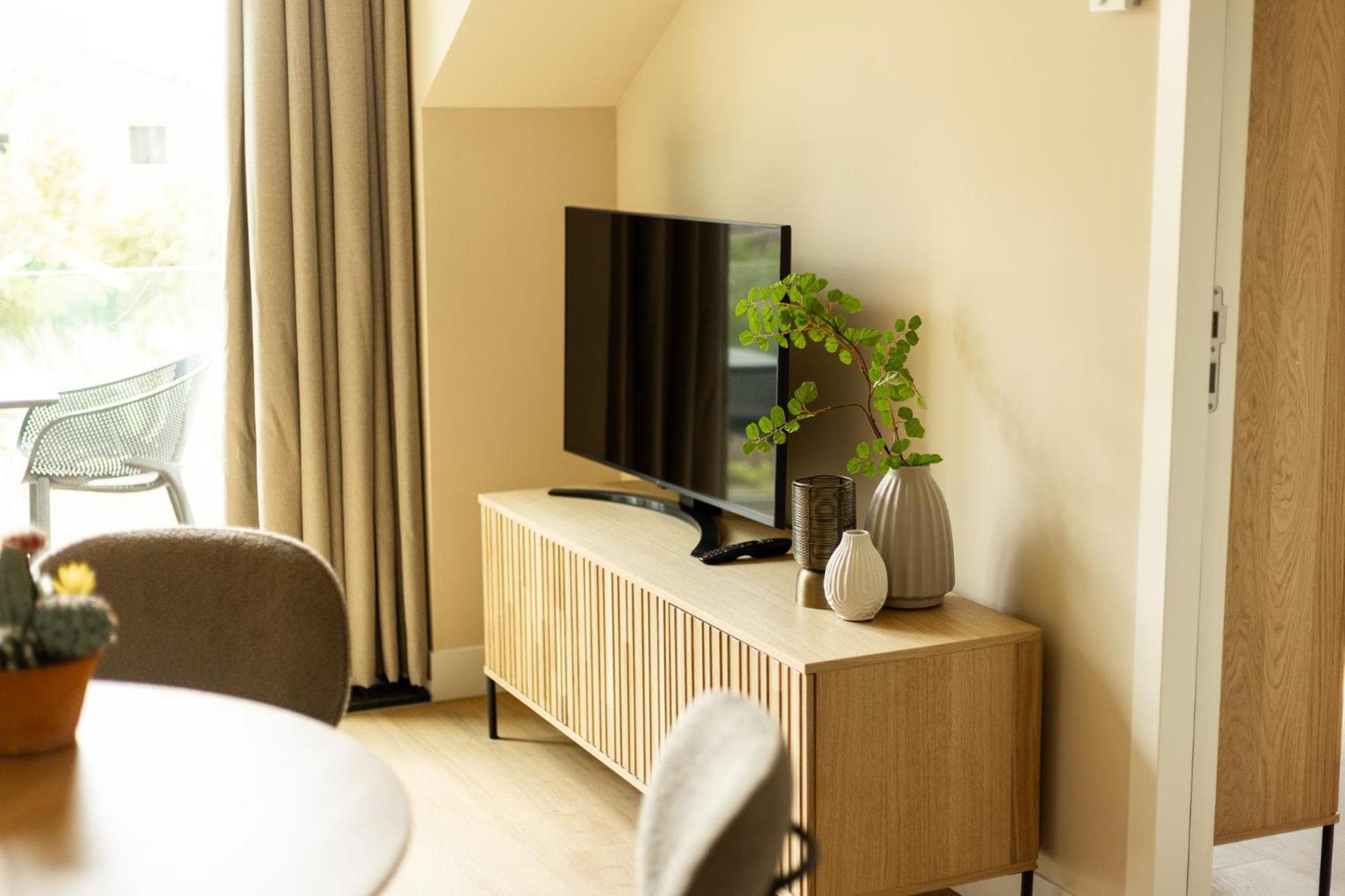 VlieMare Appartementen De Kluut photo 4