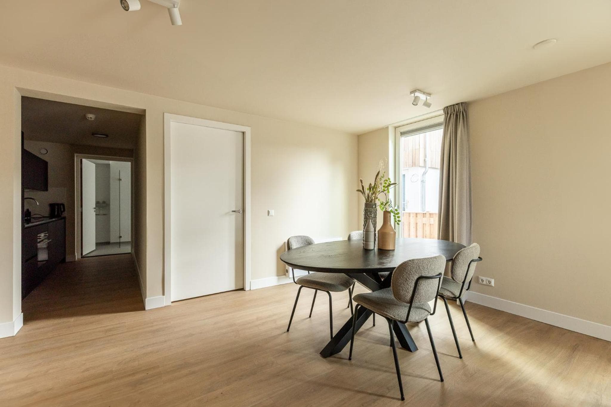VlieMare Appartementen De Kluut photo 6