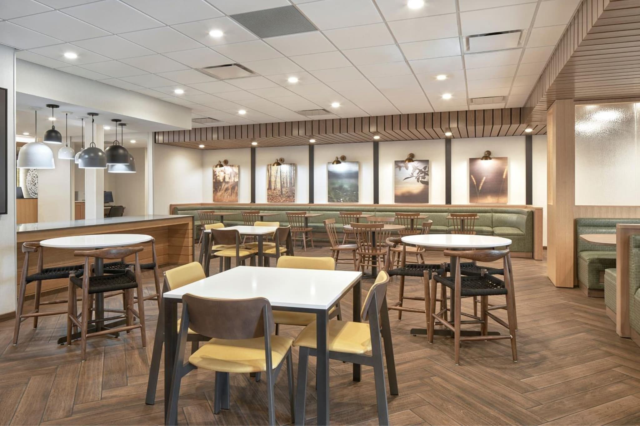 Fairfield Inn & Suites by Marriott Penticton photo 2