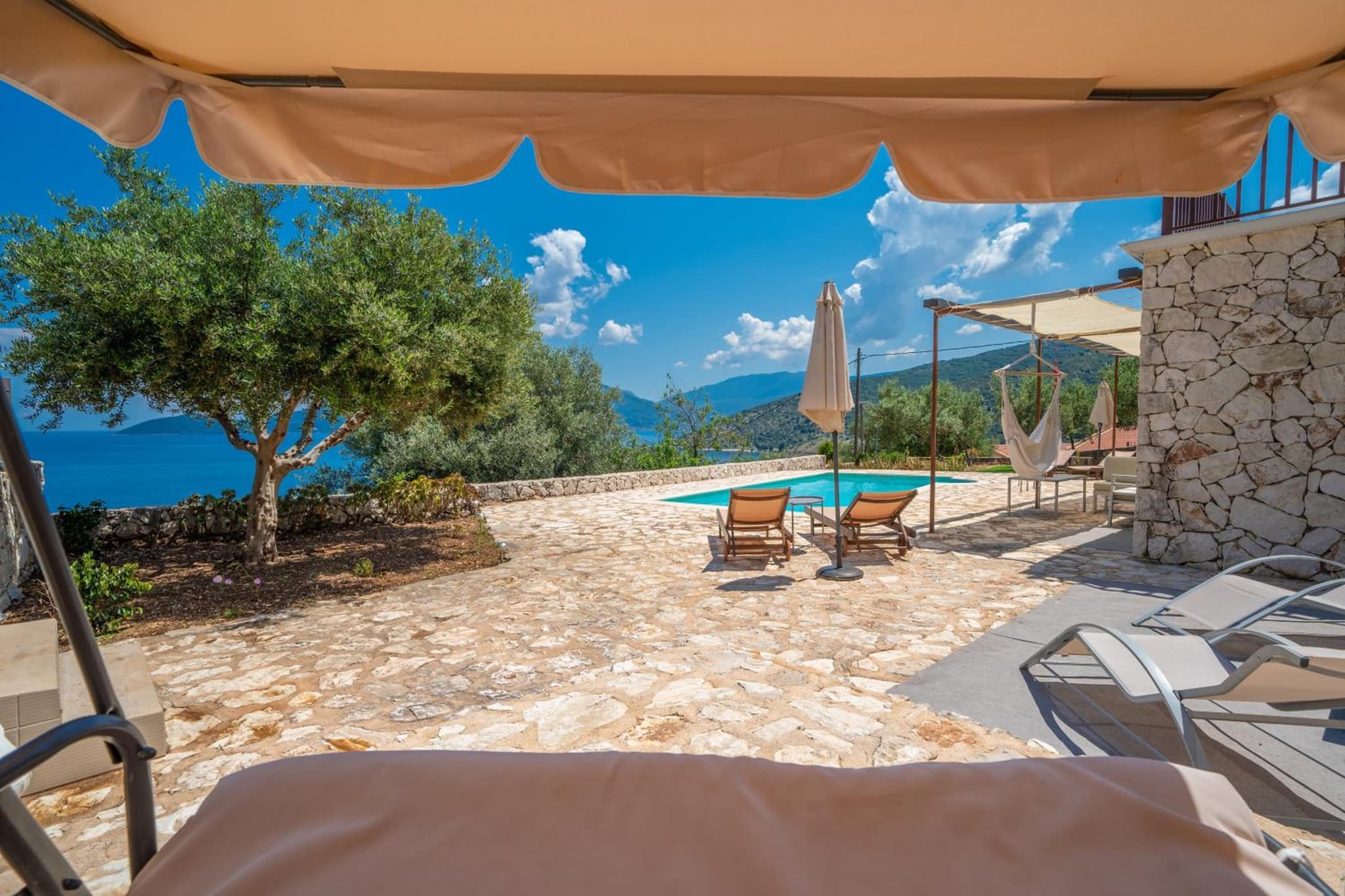 Villa Kandia I photo 9
