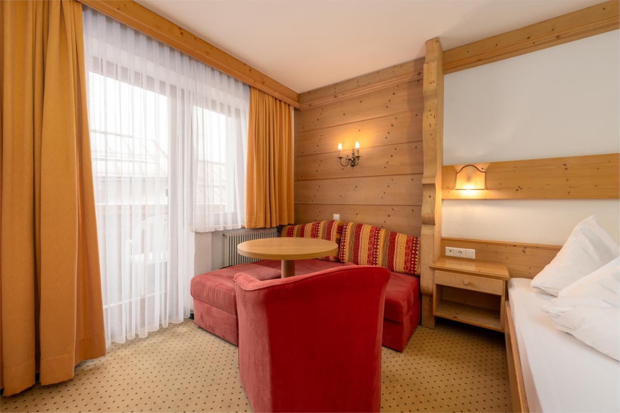 Hotel Schwarzer Adler photo 3