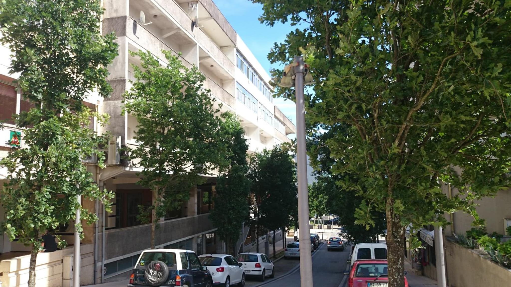 building