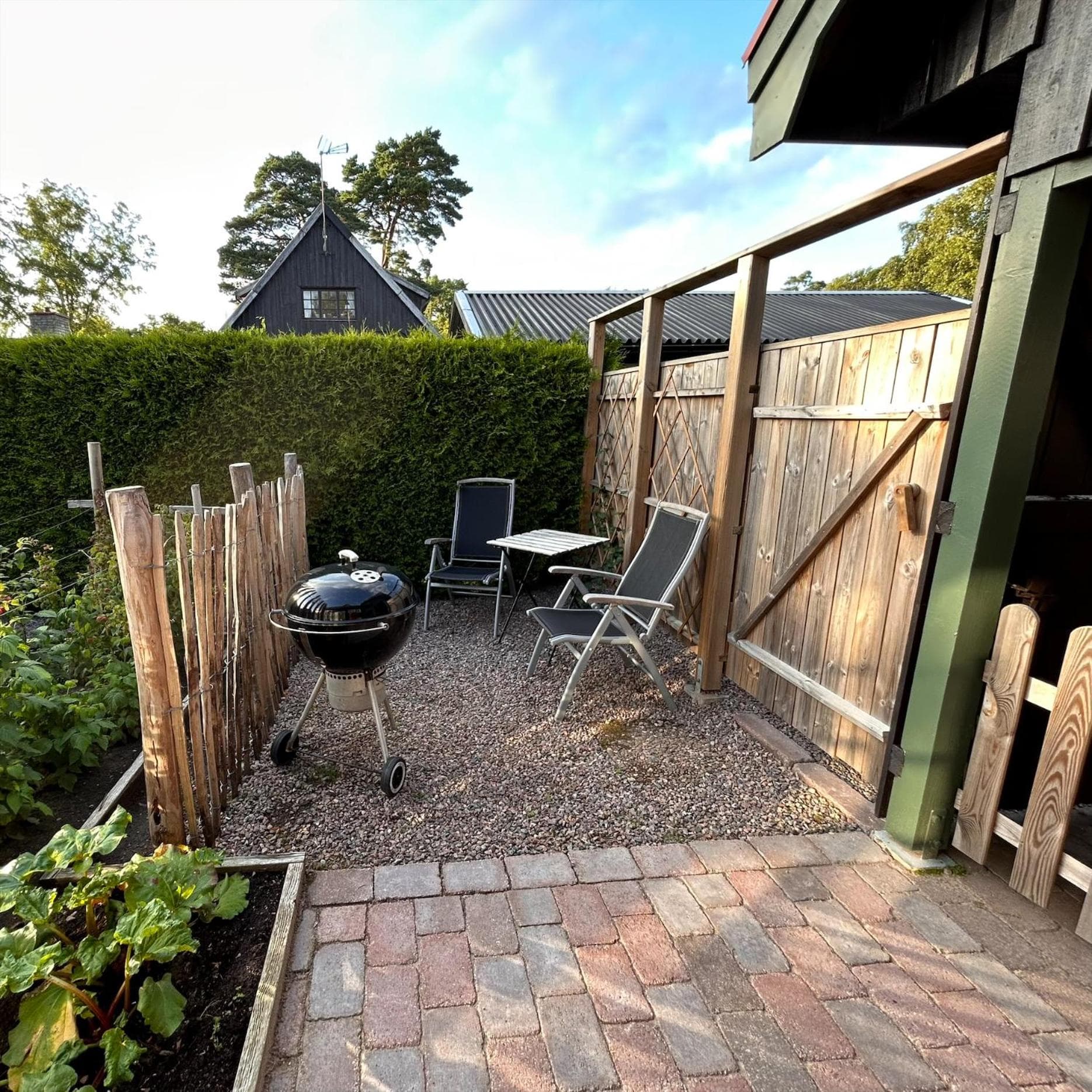 Havsbadens B&B photo 7