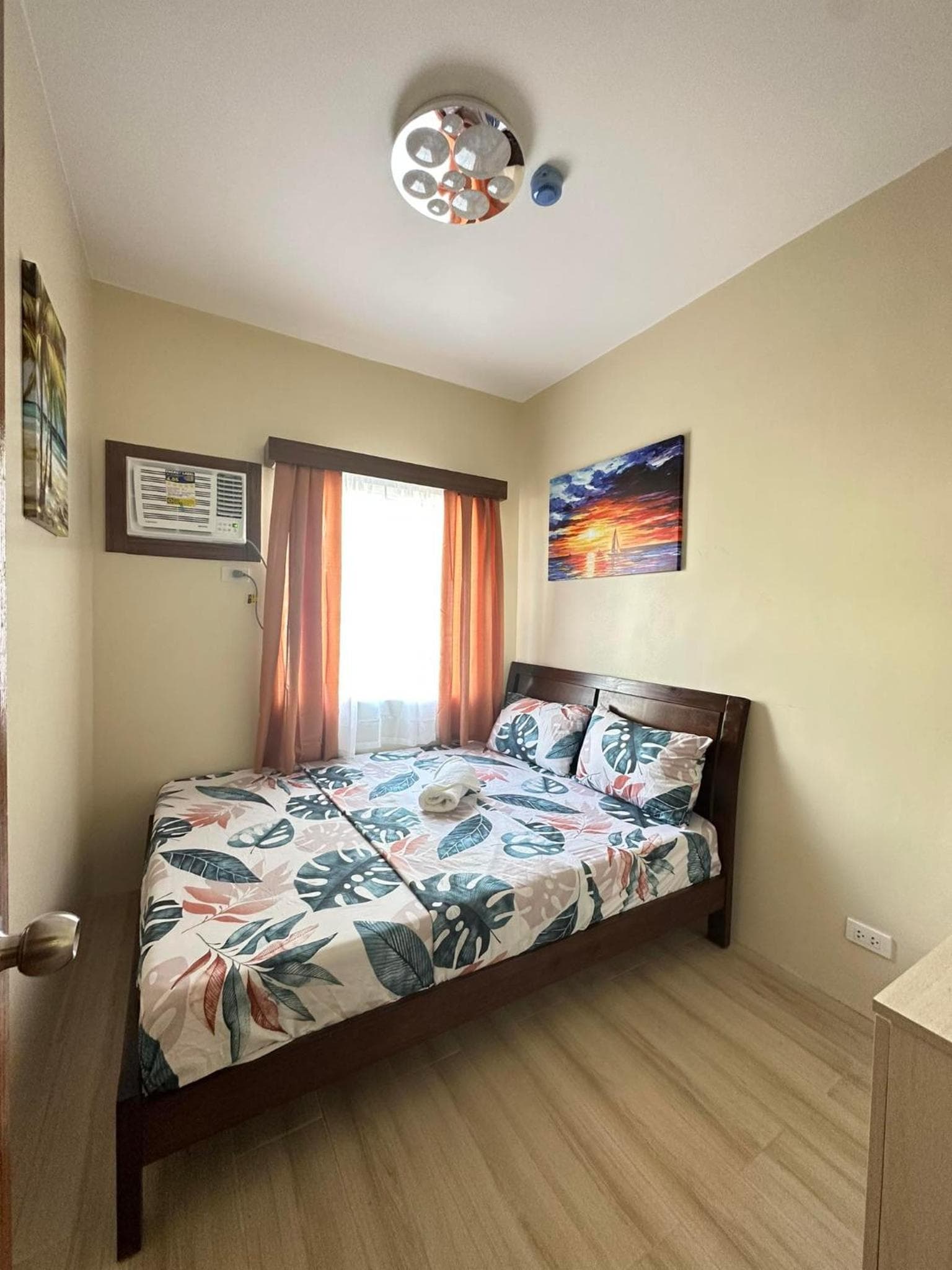 2BR Condo at 8 Spatial by Forever-mc Condotel 5114 photo 9