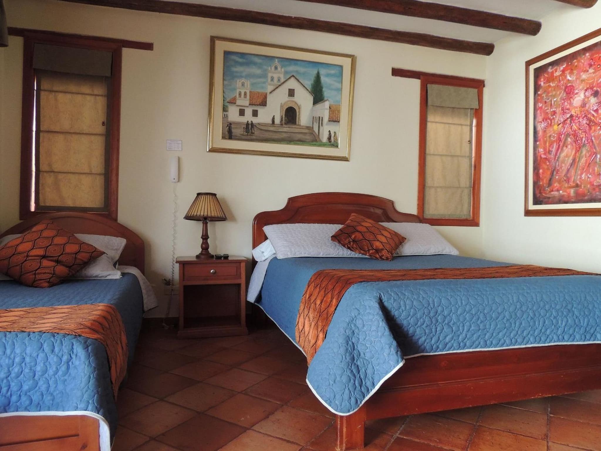 Hotel Villa Cristina photo 2