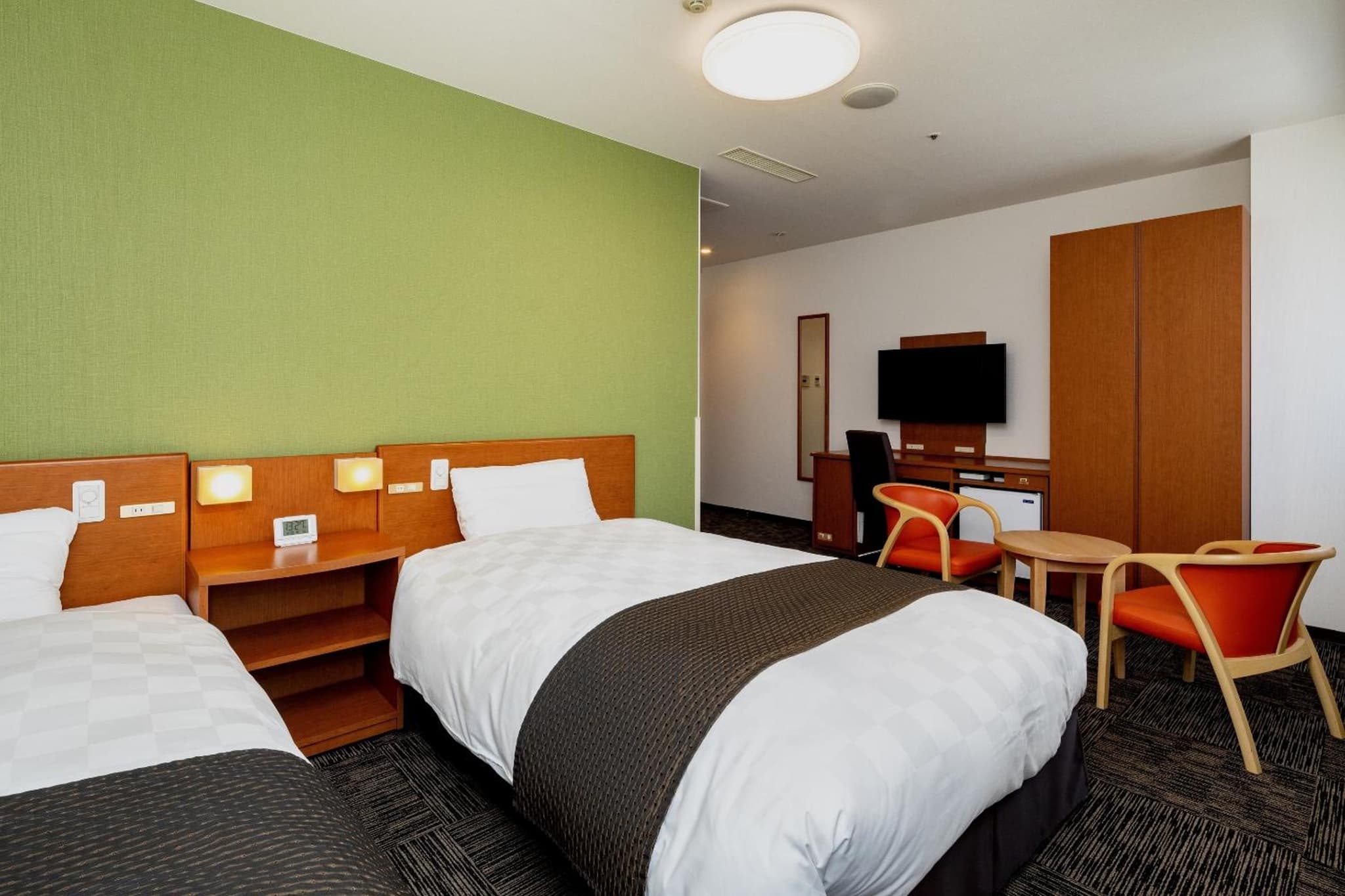Kumamoto Tokyu REI Hotel photo 8