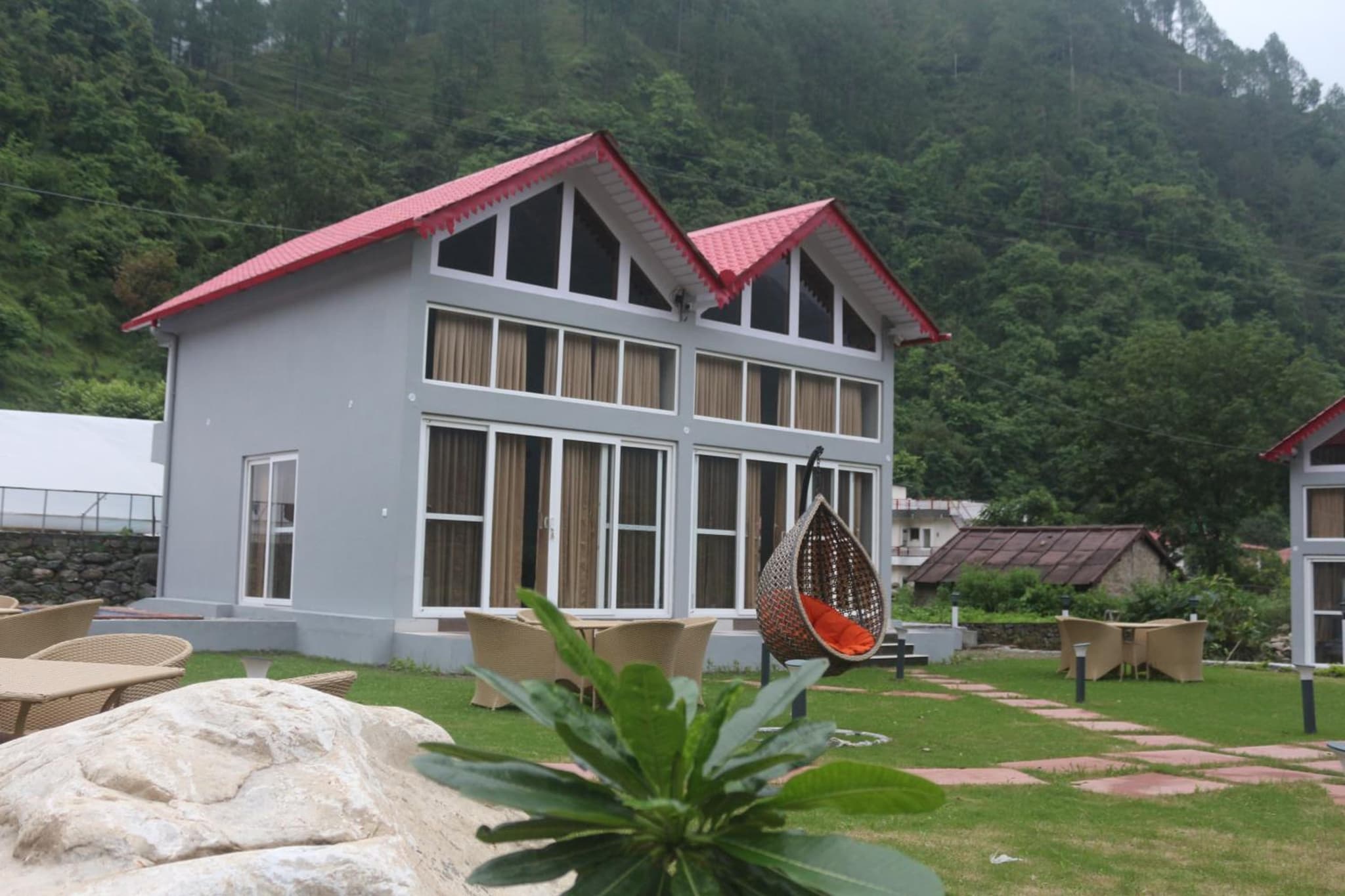Purna Boutique - Luxury Villa, Private Pool photo 5