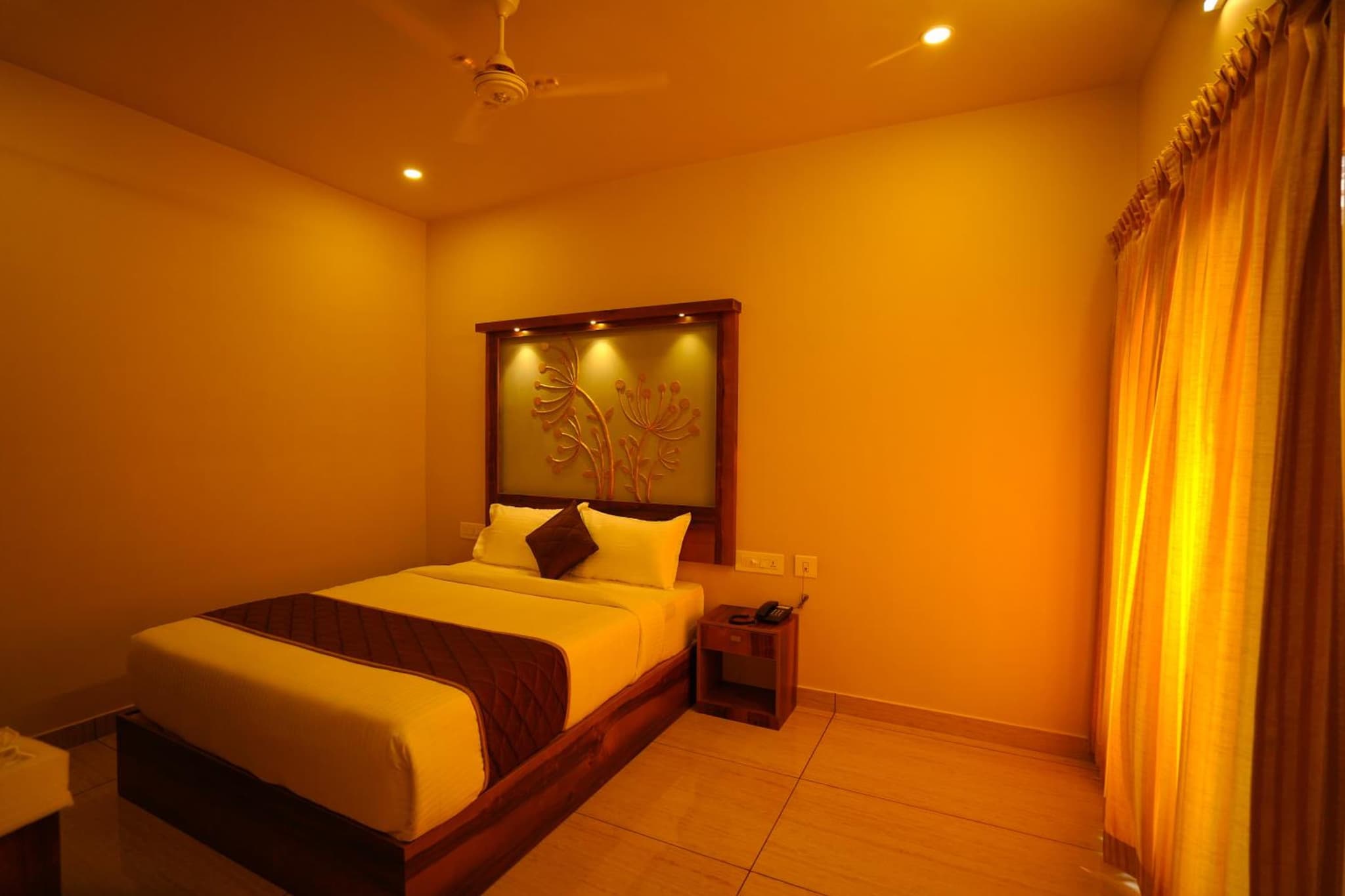 KOTTACKAL NATURE INN photo 2