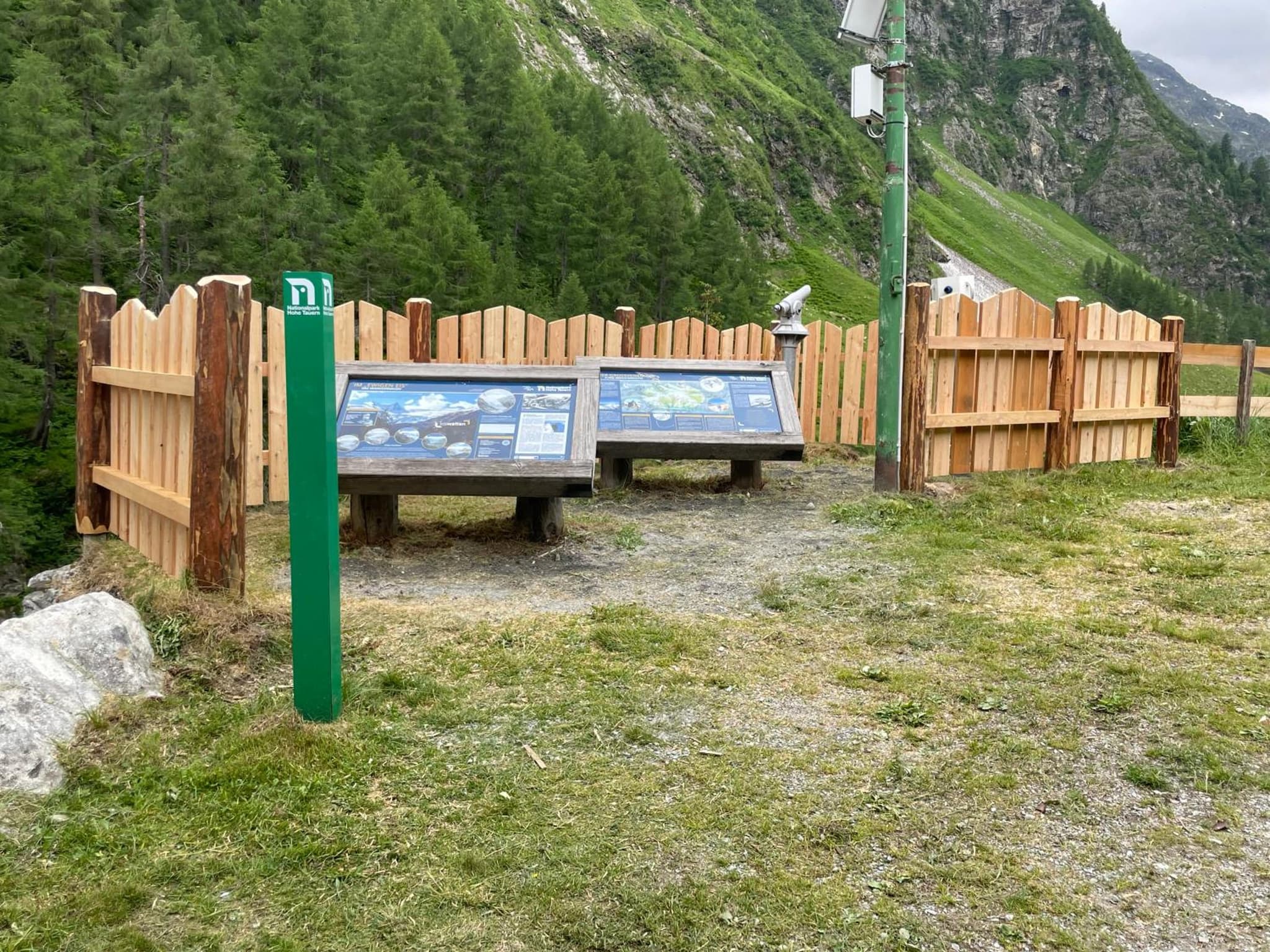 Berghaus Außergschlöß photo 4