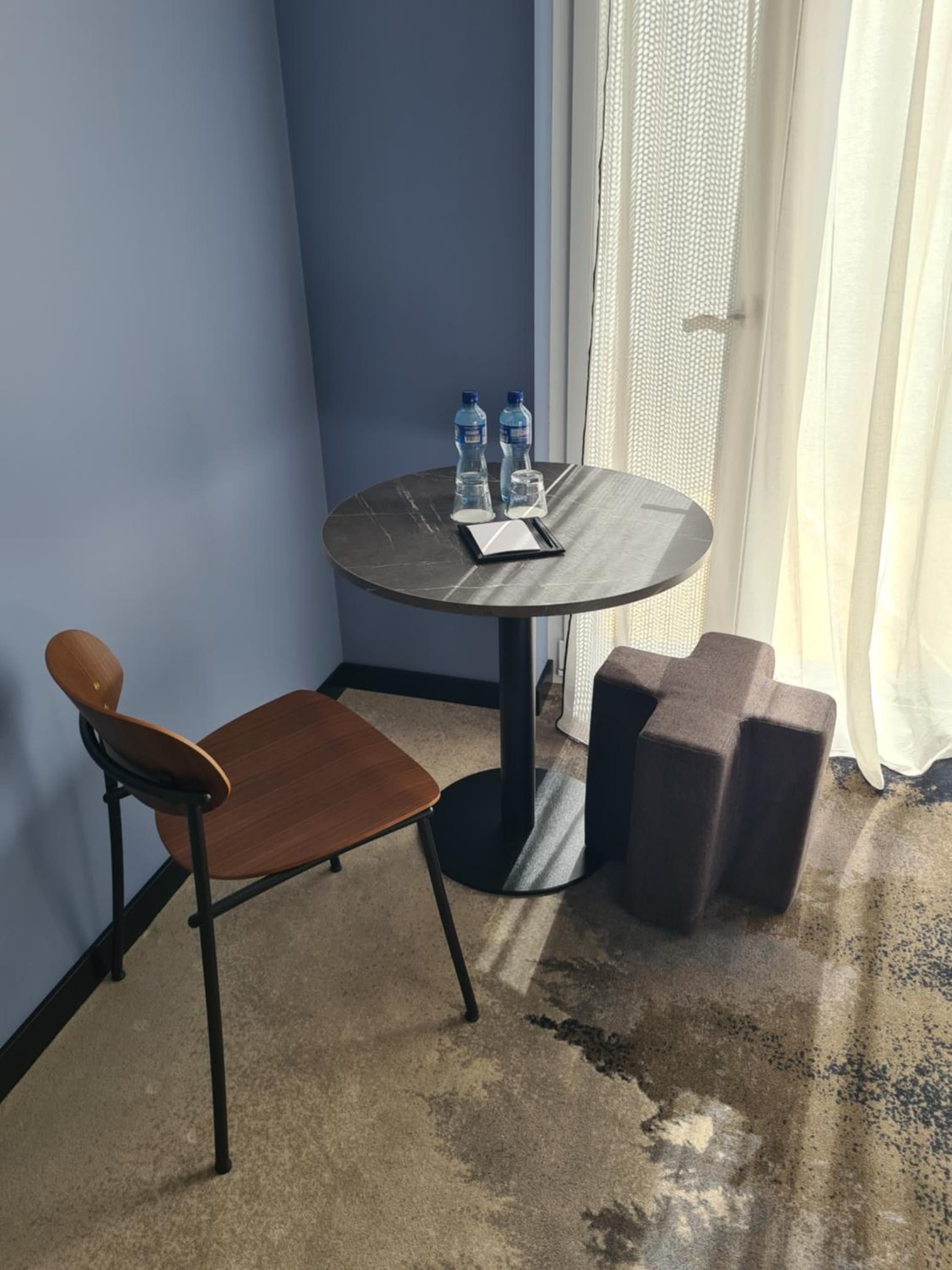 Mercure Hotel Delémont photo 4
