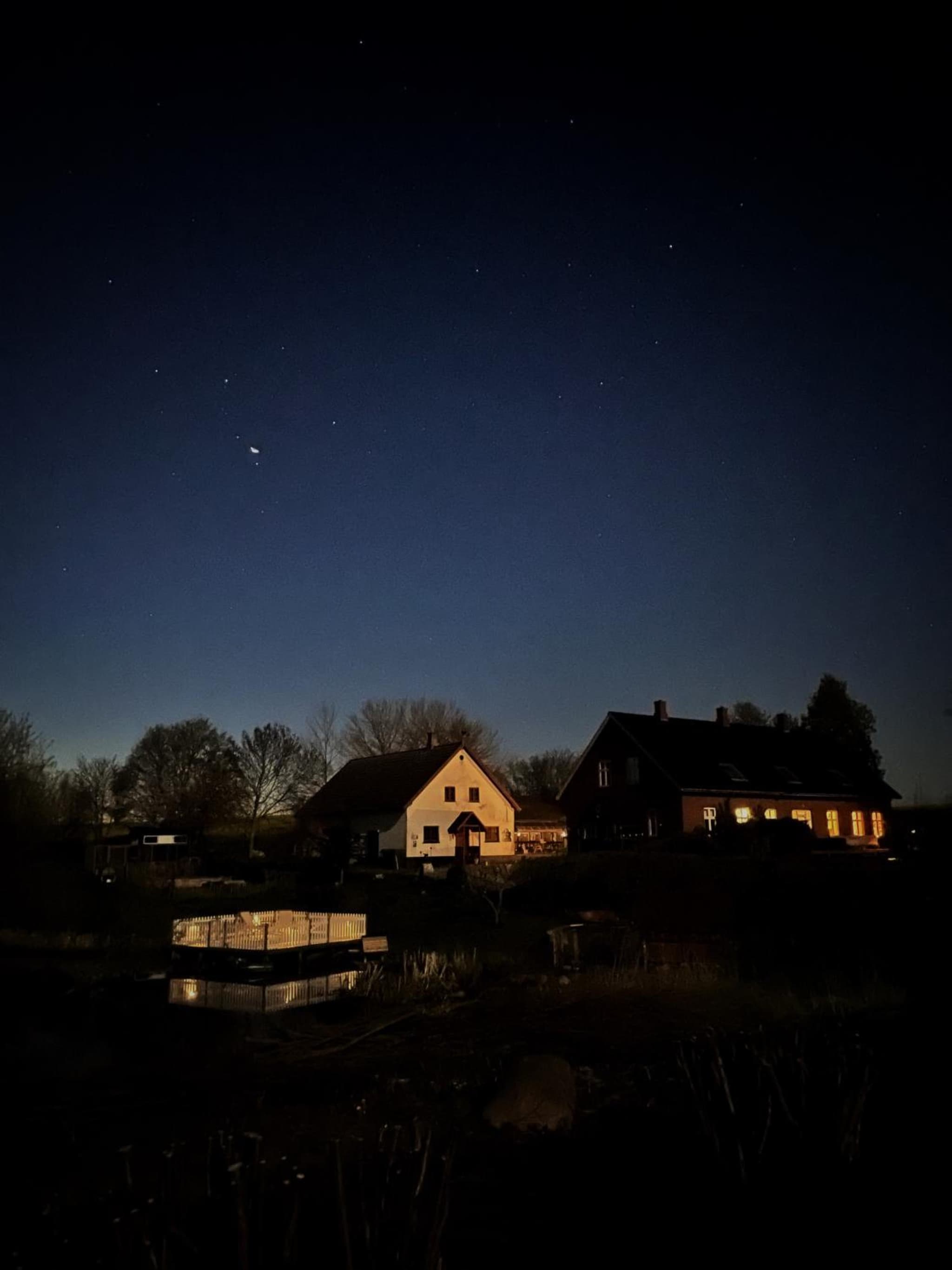 Maglebjerggaard Gæstgiveri photo 5