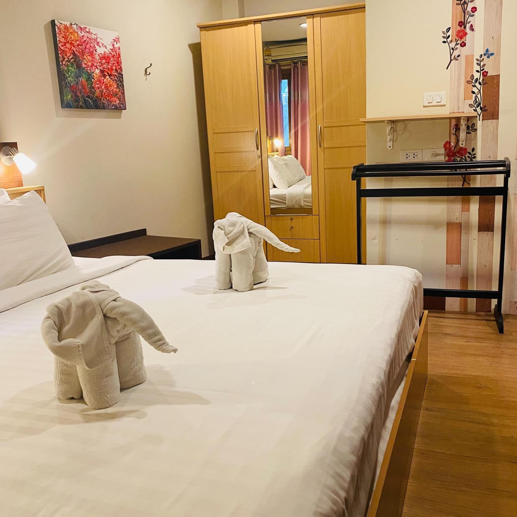 Vieng Mantra Hotel photo 2