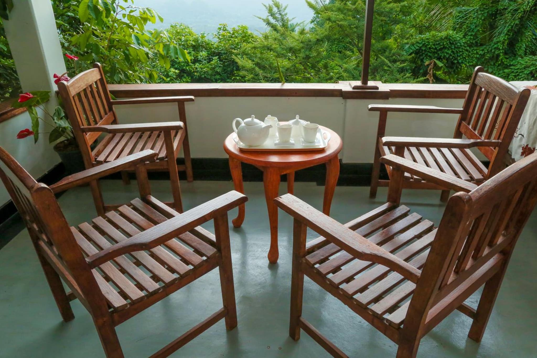 Hilltop Retreat Matale photo 4