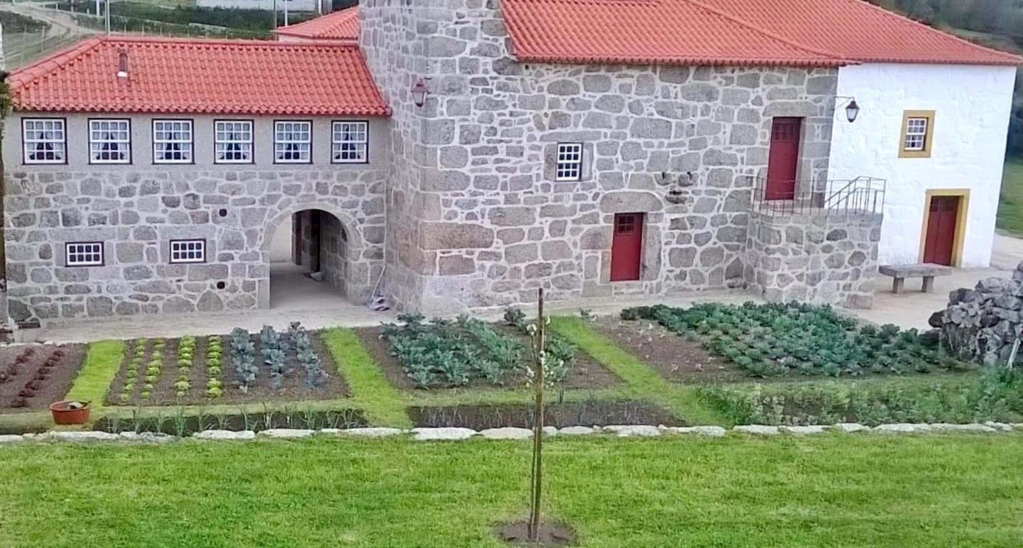 Casa da Portela de Sampriz photo 4