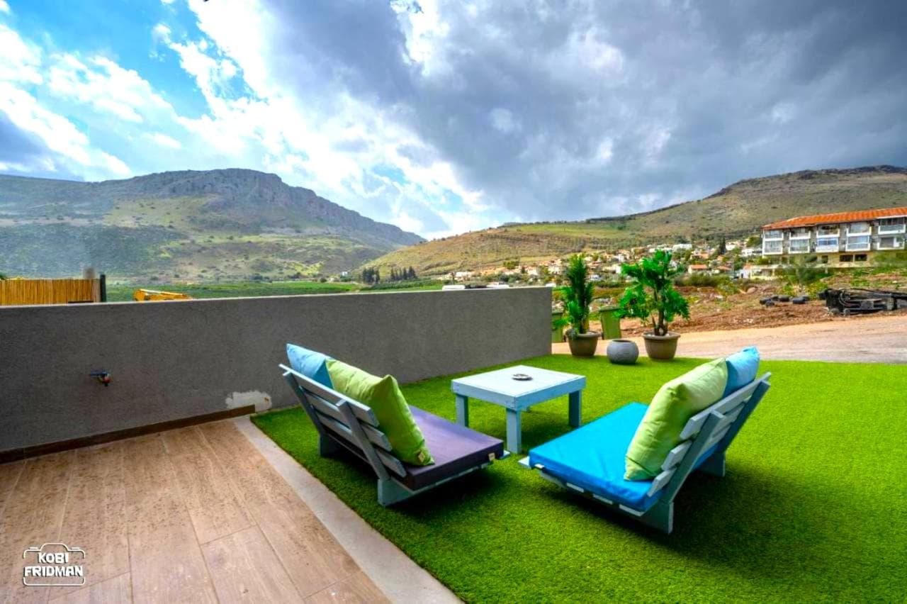 Yalarent Melody- Suites with privat pools photo 9