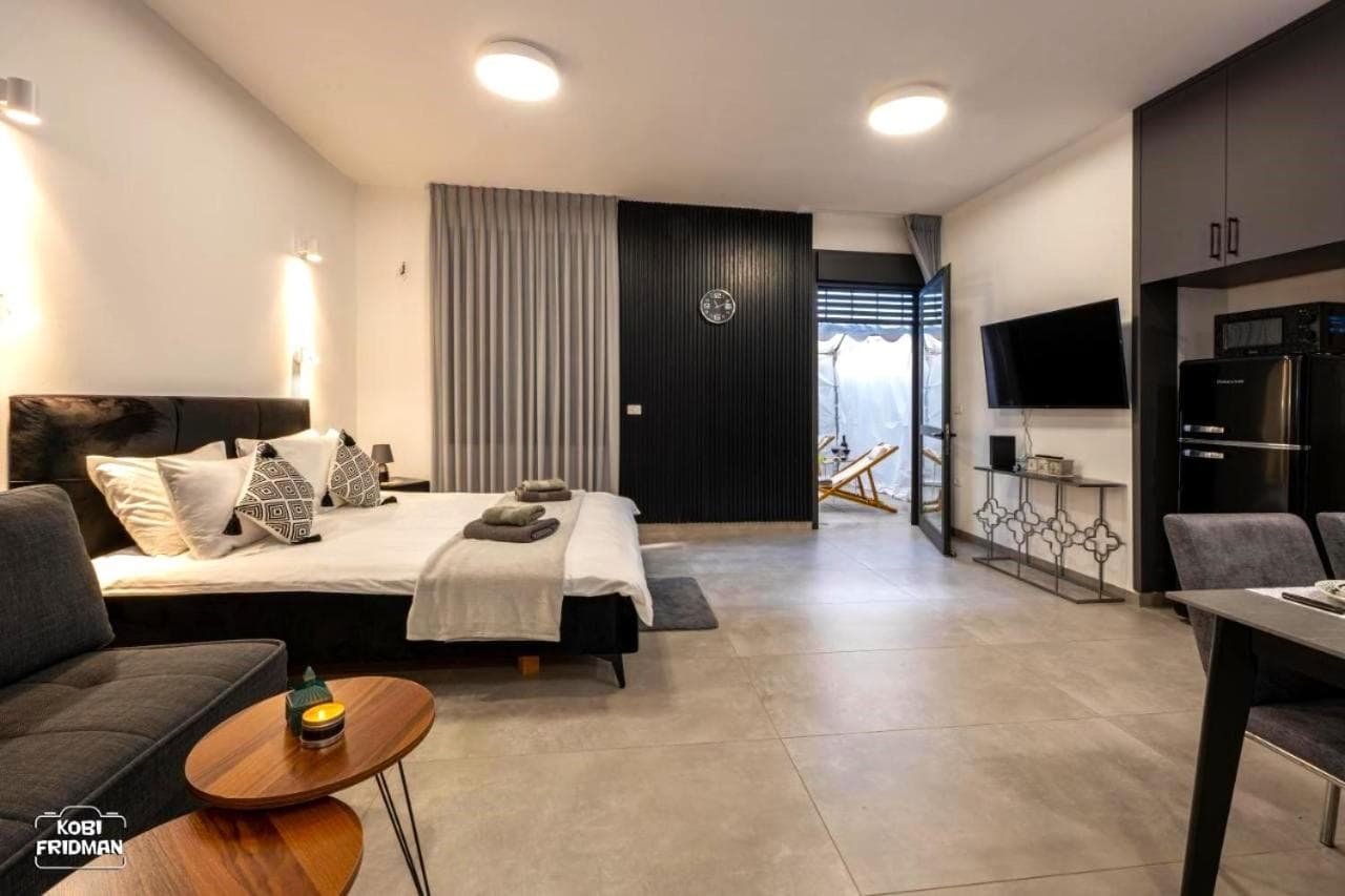 Yalarent Melody- Suites with privat pools photo 5