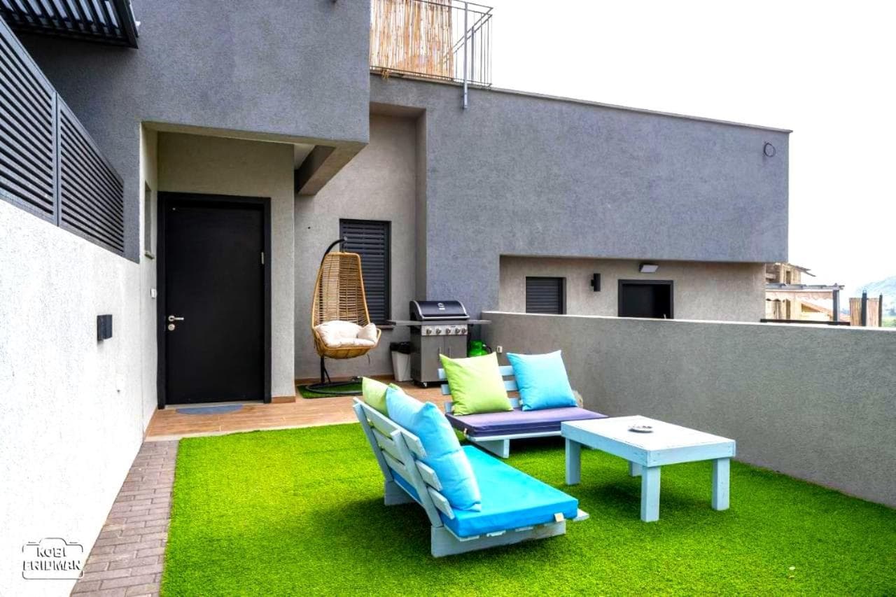 Yalarent Melody- Suites with privat pools photo 2