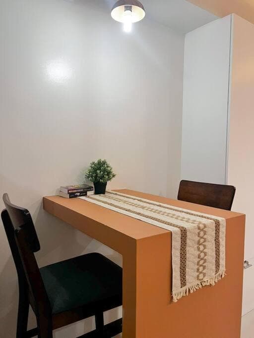 Staycation by JAR - Condo Unit photo 5