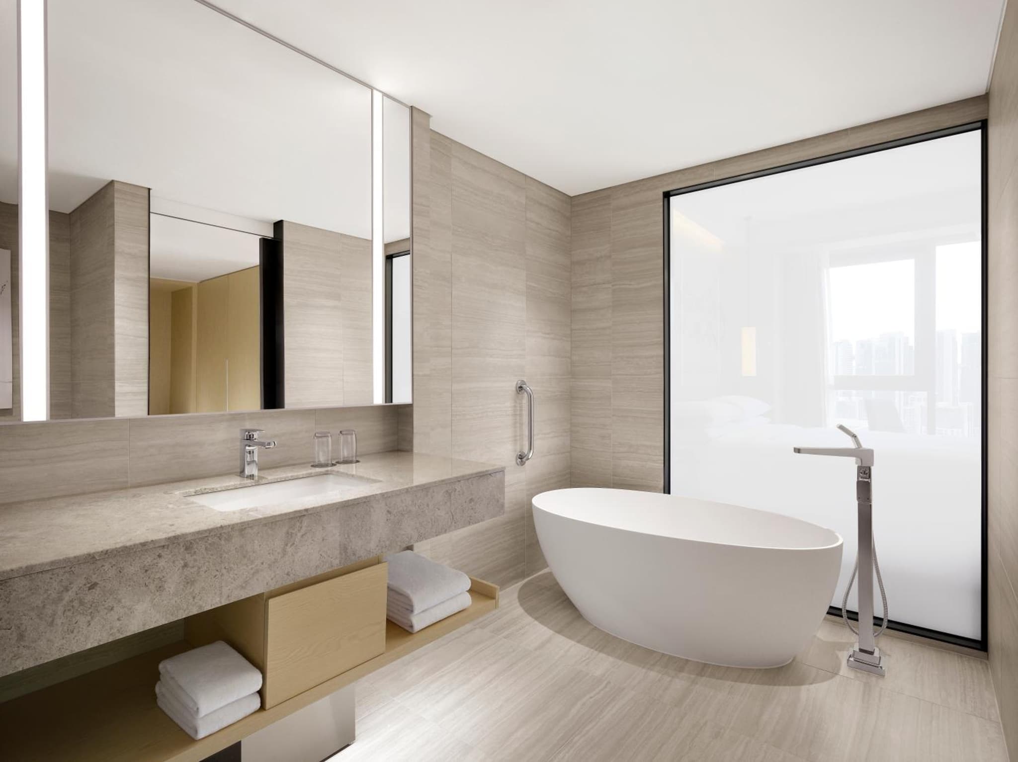 Courtyard by Marriott Sejong photo 9