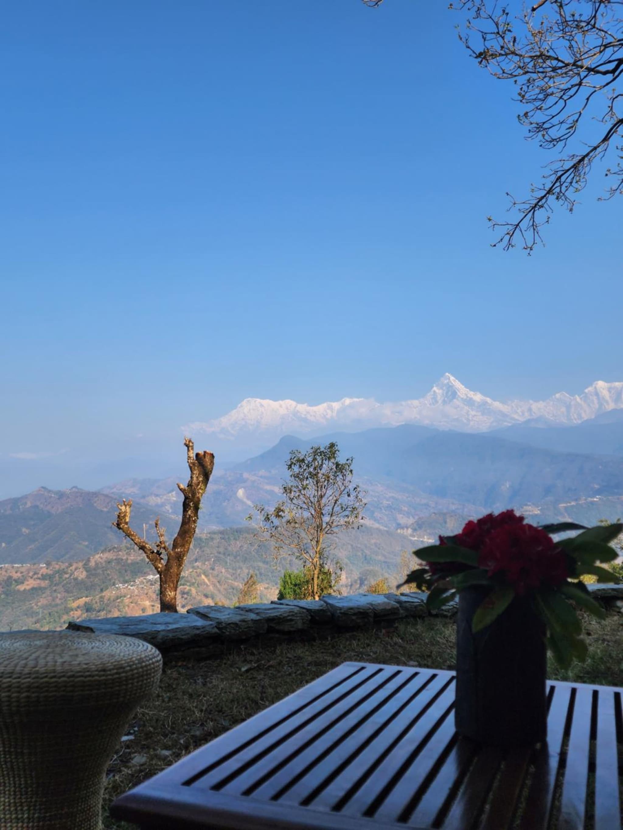 Deumadi Mountain Cottage photo 7
