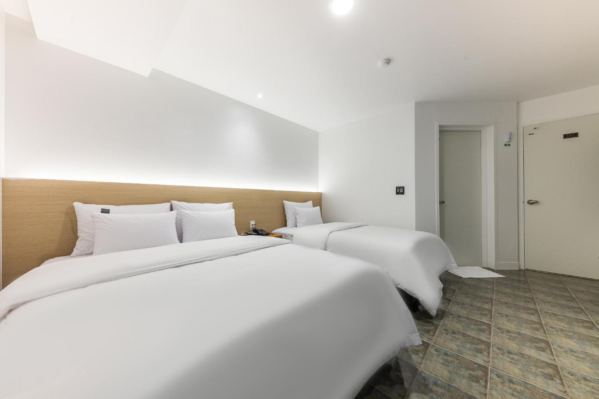 Eumseong Hotel Luem photo 7