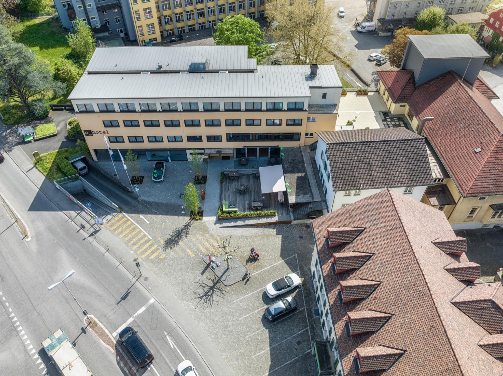 flexymotel Schönenwerd photo 9