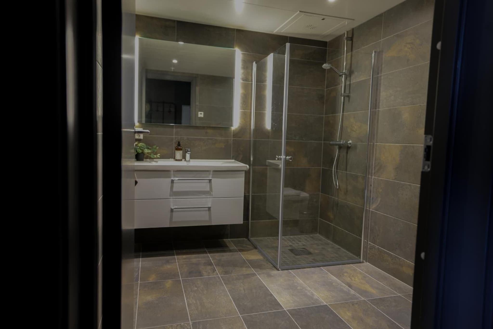 Elegant apartment in Trysil Alpine Lodge photo 4