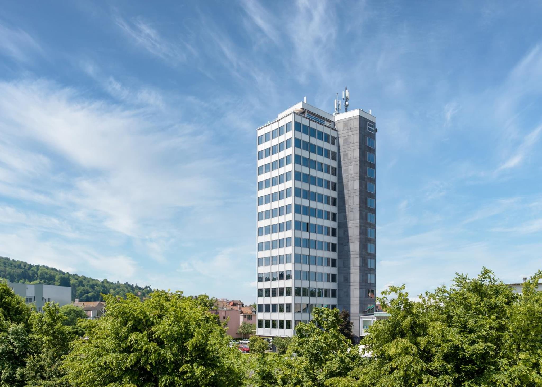 b-smart hotel Menziken photo 4