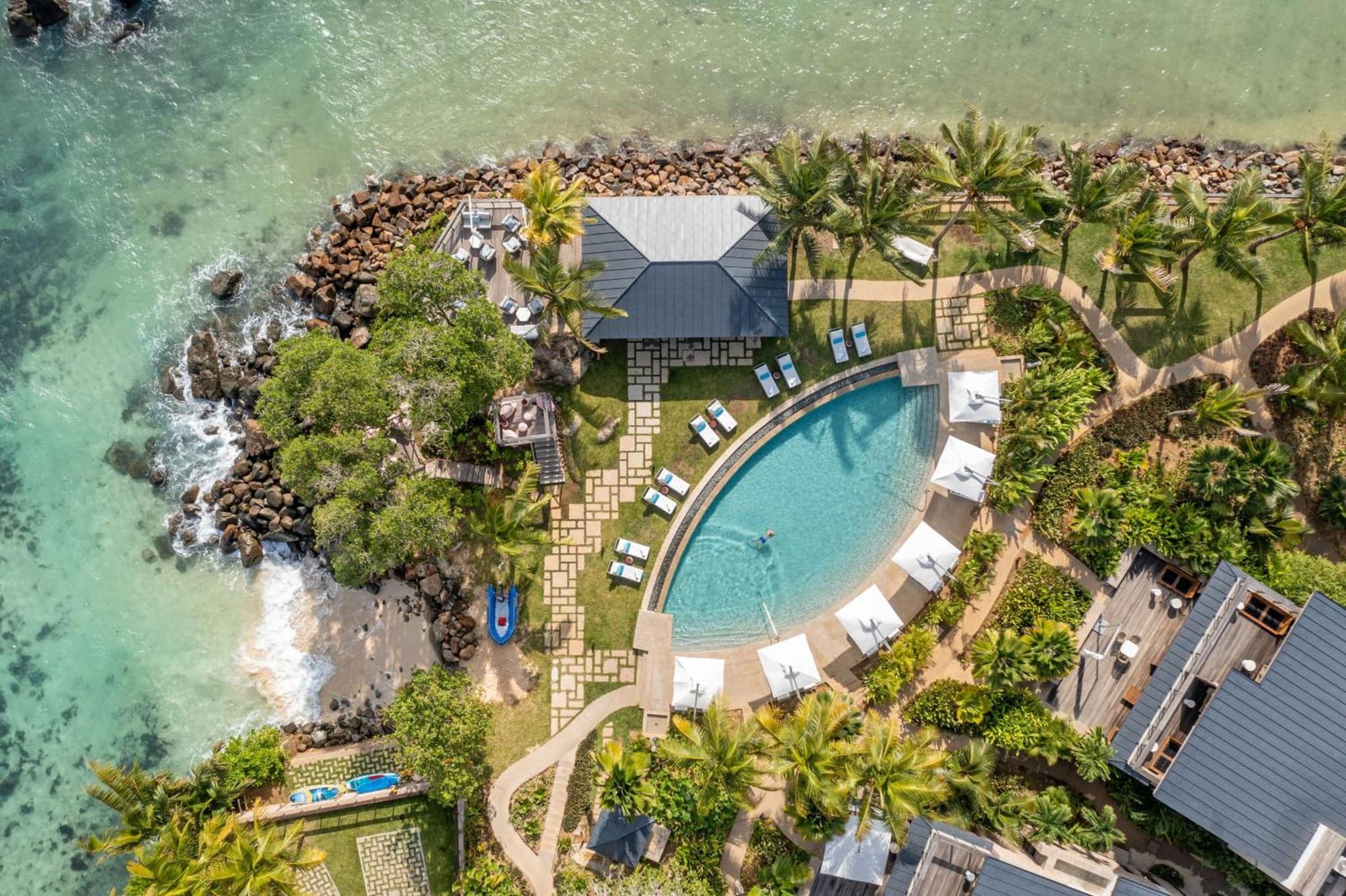 Mango House Seychelles, LXR Hotels & Resorts