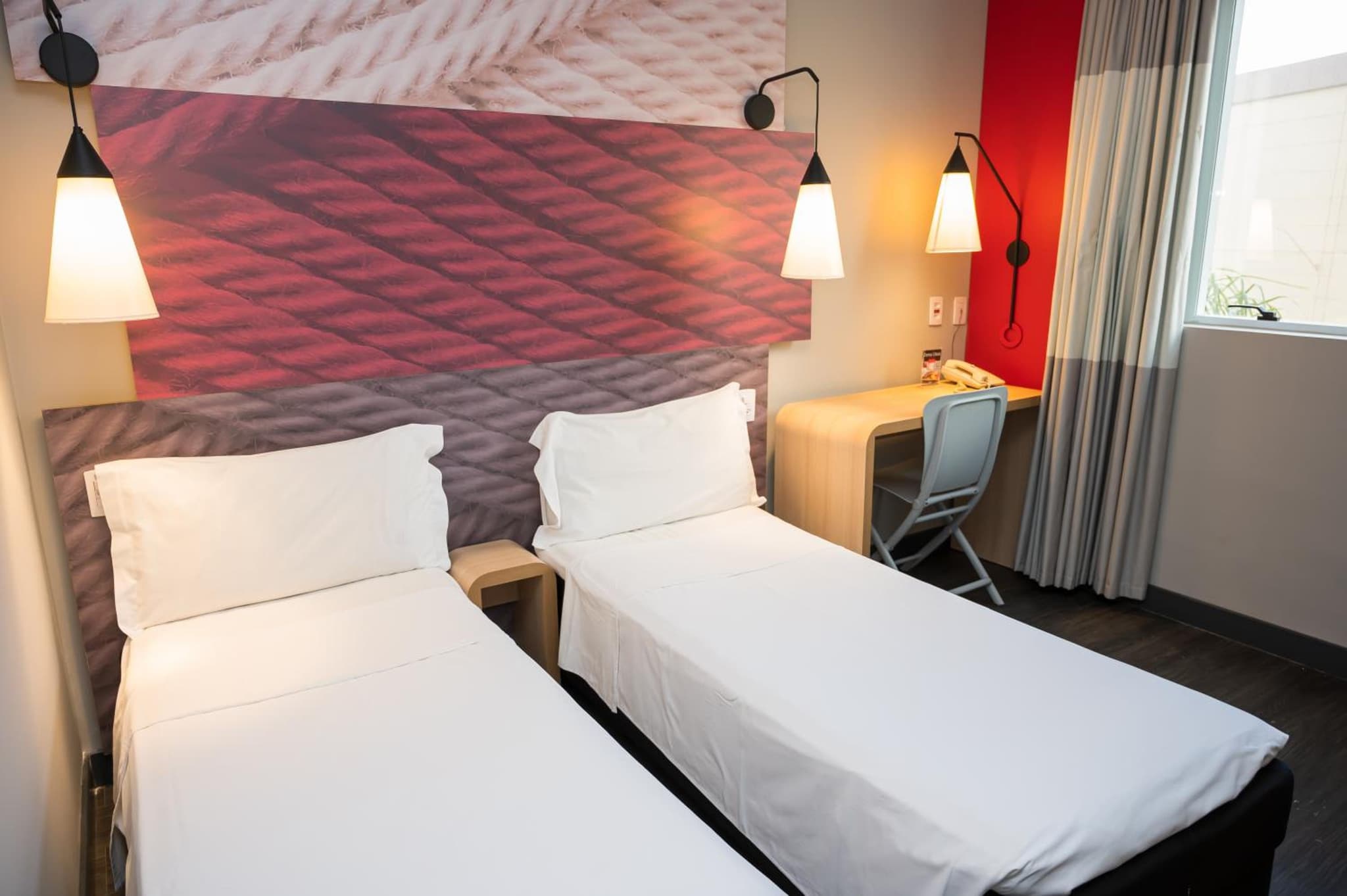ibis Ribeirao Preto Shopping photo 4