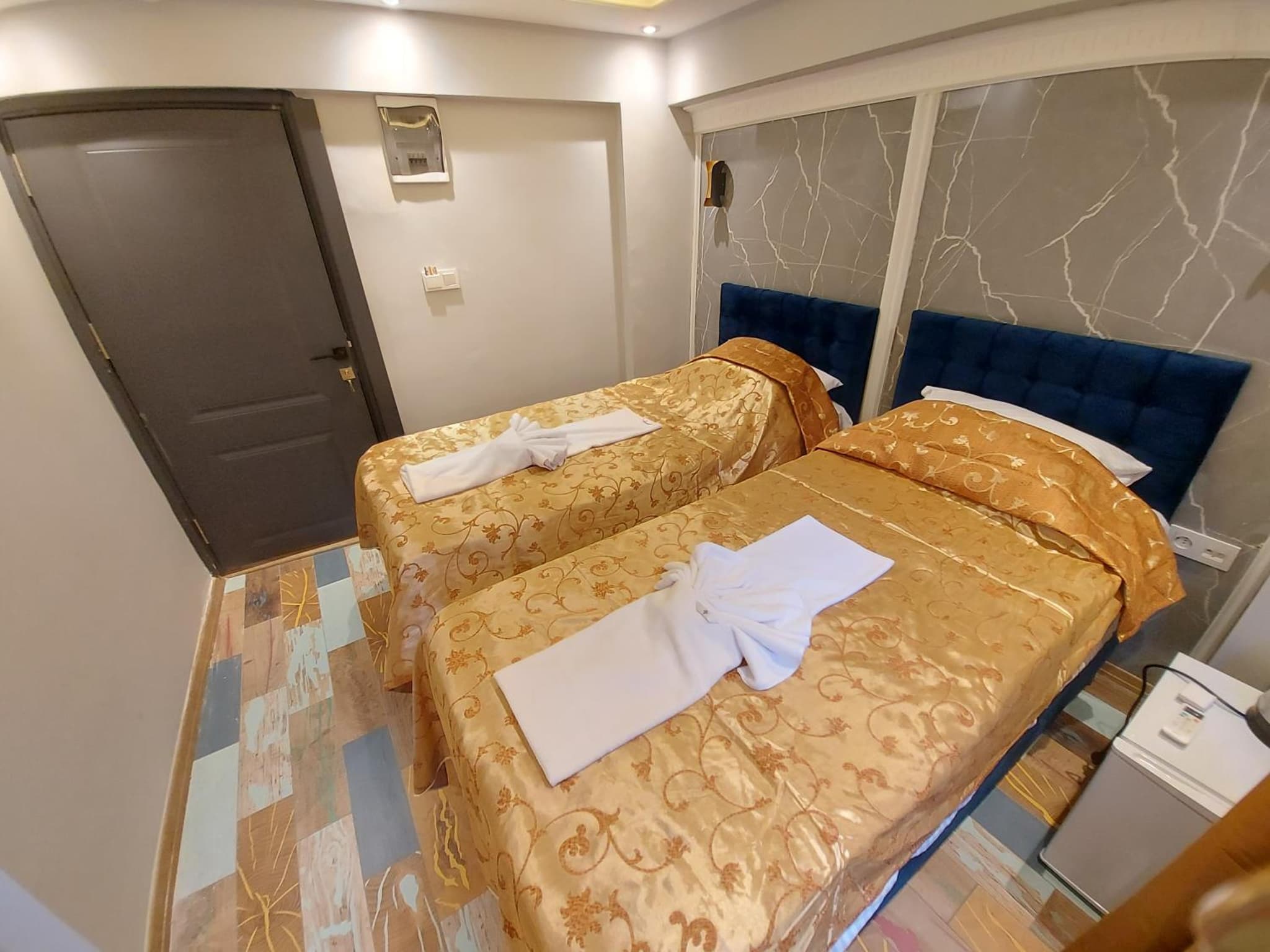 Peker Hotel photo 2