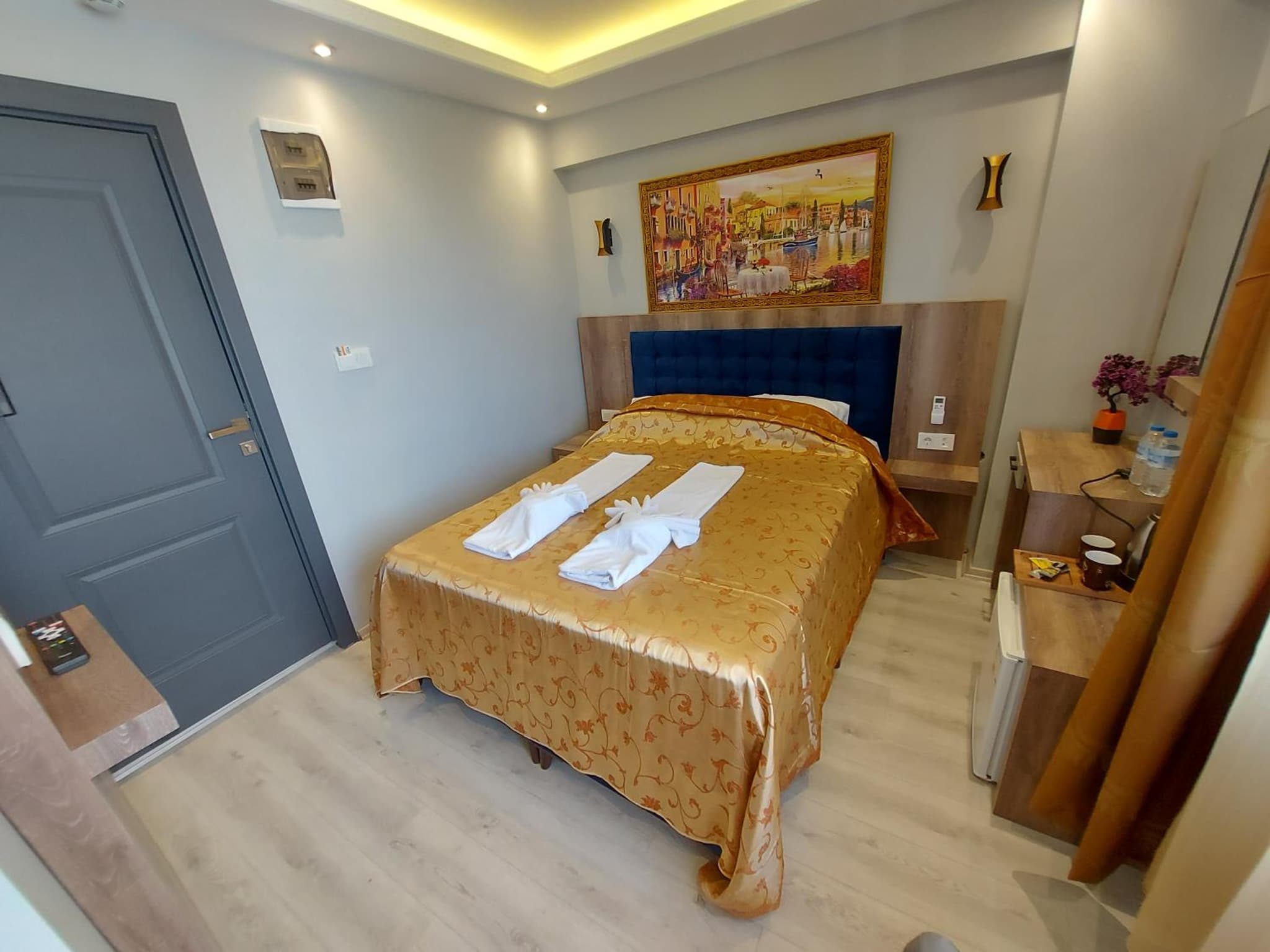 Peker Hotel photo 3