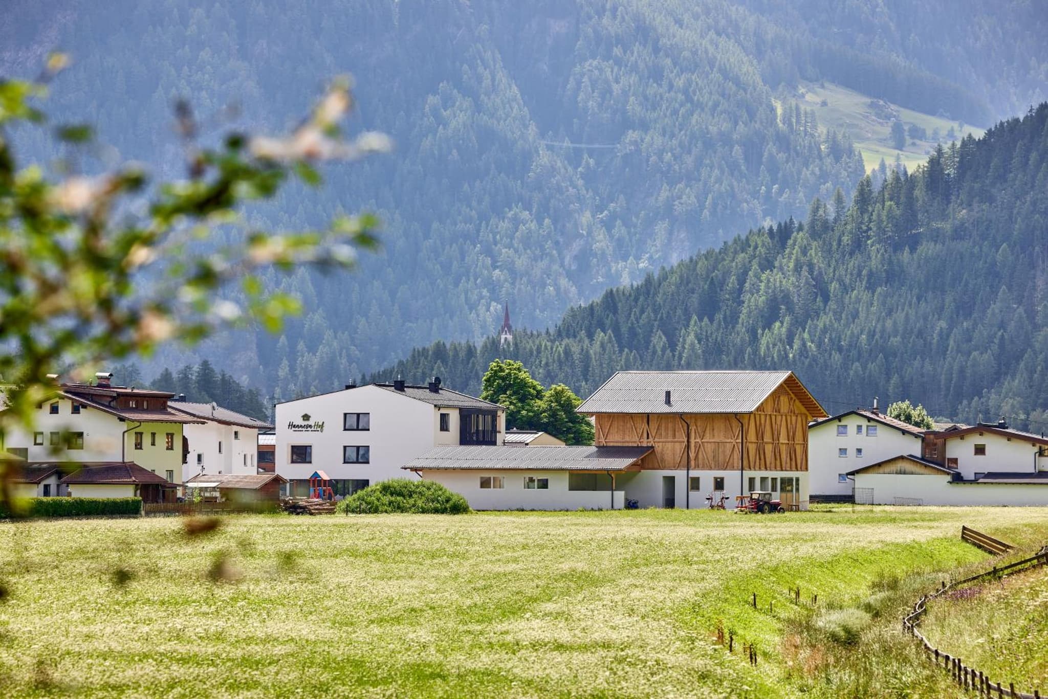 Hannesnhof photo 5