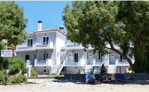 Pano sto Kyma Studios photo 7