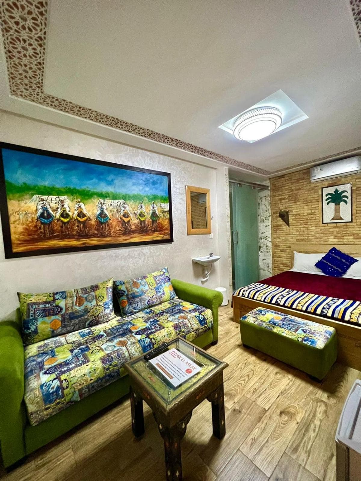 Riad Dar El Mesk photo 8