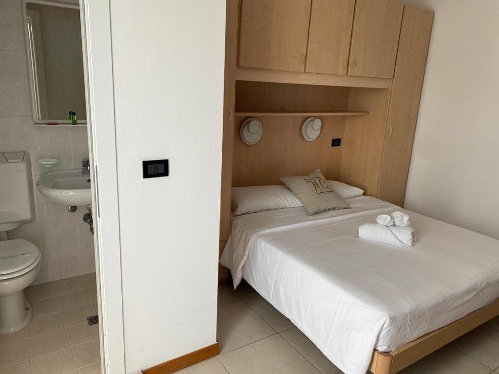 Hotel Hc Resort Lignano photo 2