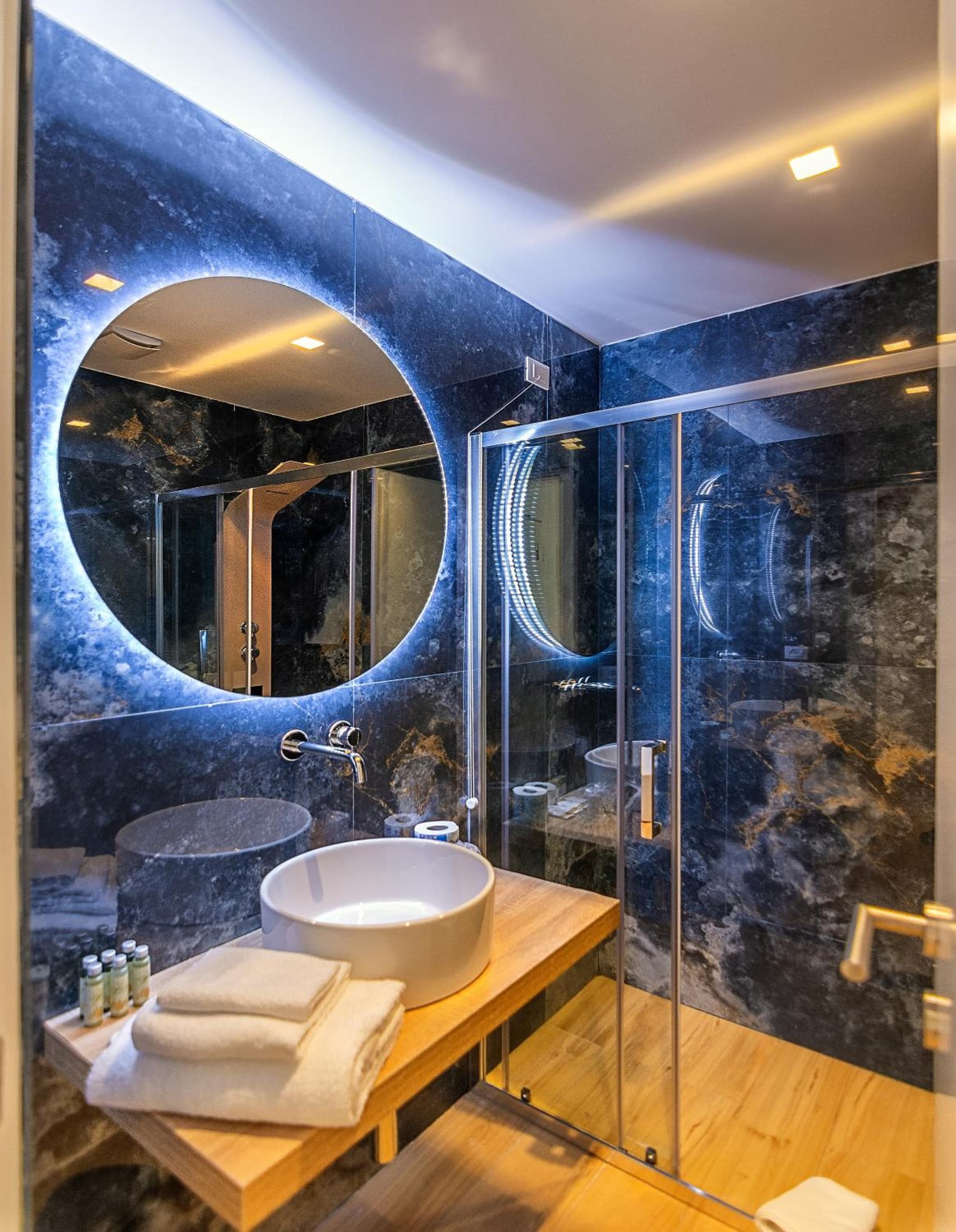Hotel Tirreno photo 5
