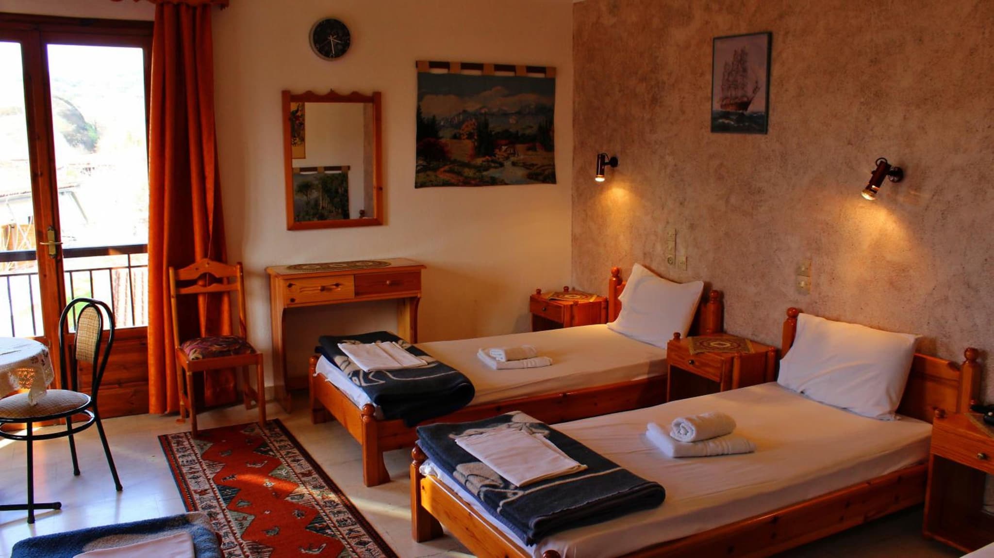 Zozas Rooms photo 5