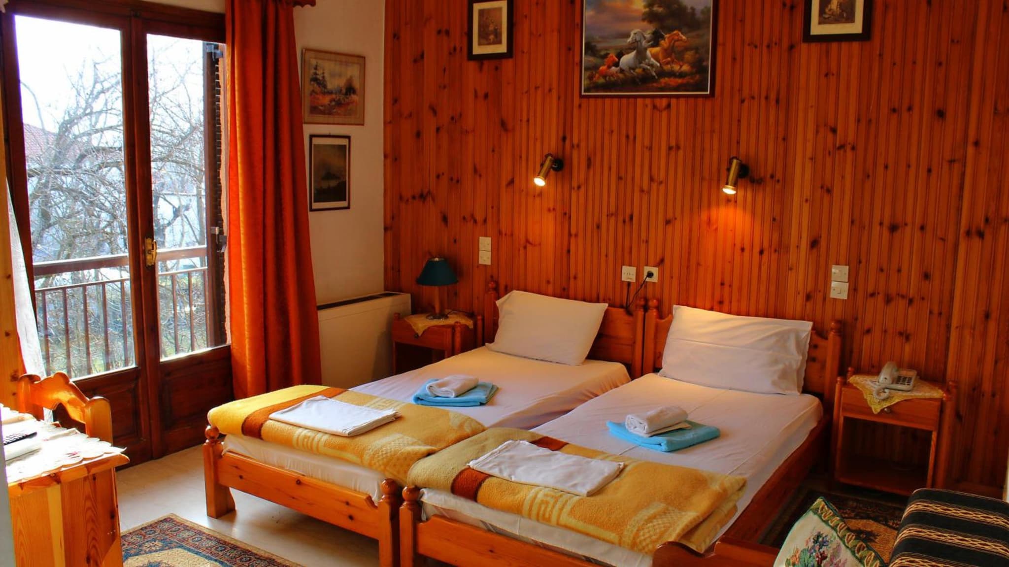 Zozas Rooms photo 9