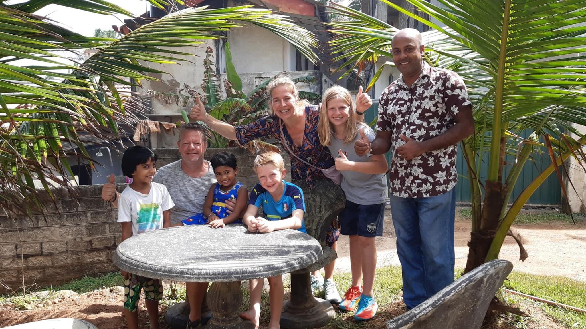 Dinuli Home Stay photo 7
