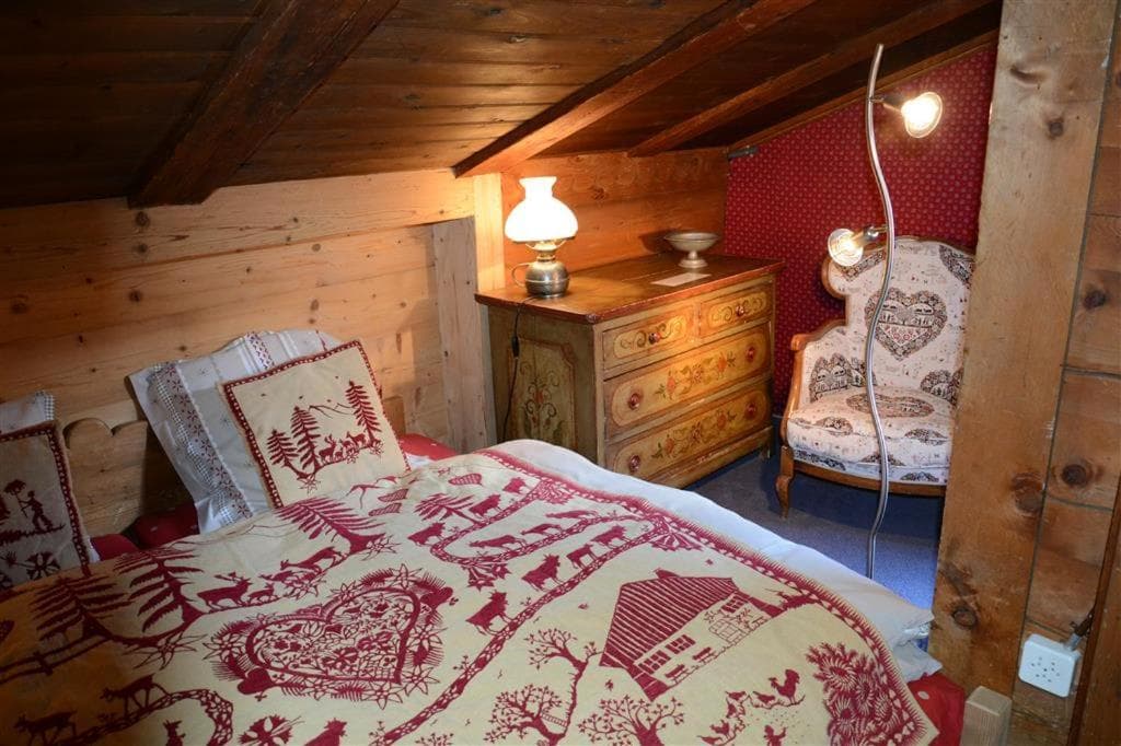 Le Vieux Chalet photo 3