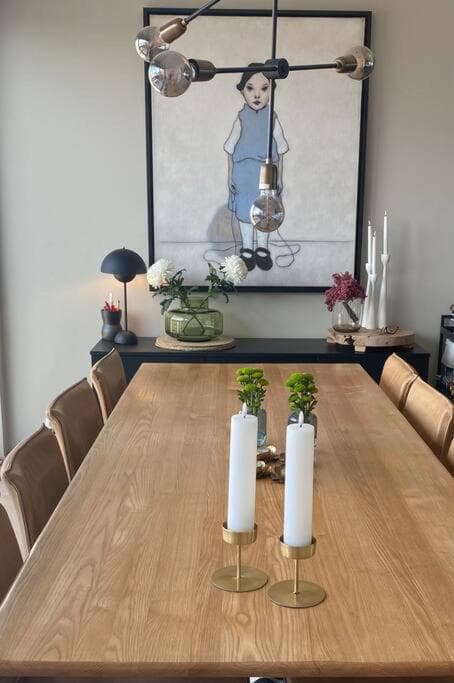 Rekkehus med panoramautsikt photo 8